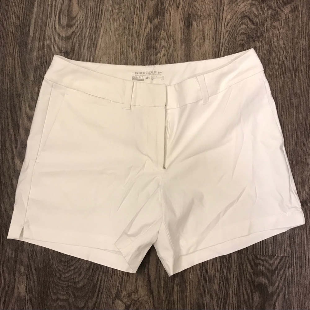 Nike Golf Shorts